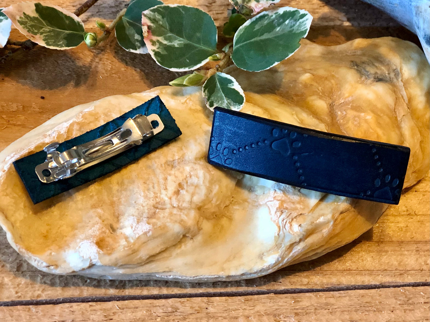 Example of clip style