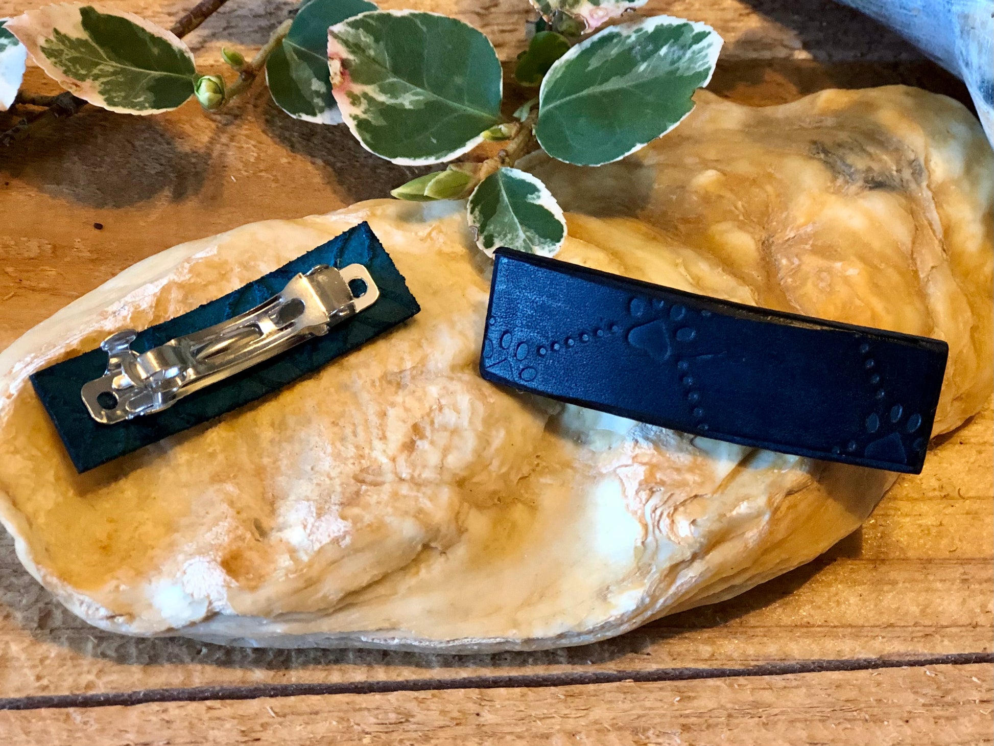 Example of clip style